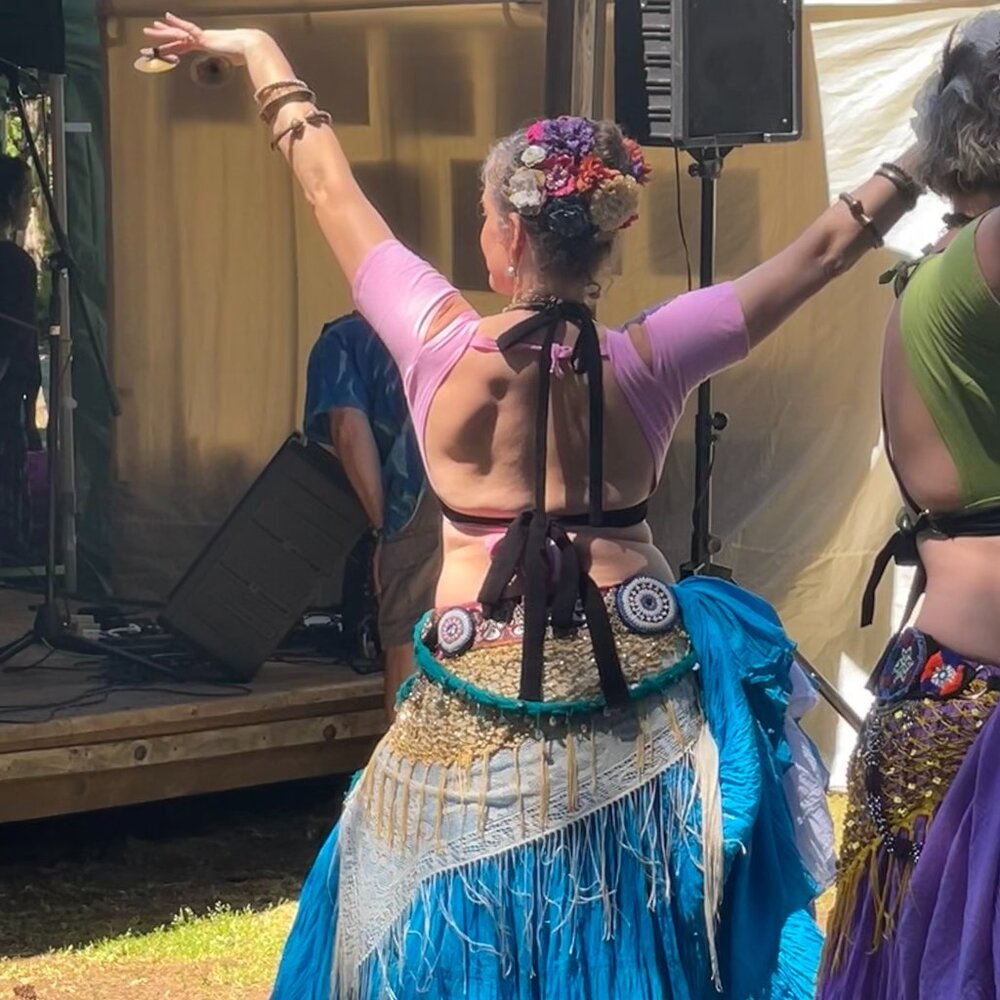 Meet your Posher, Wendrika